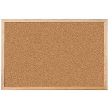 CORK BOARD