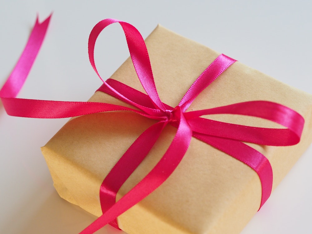 Packing Gifts