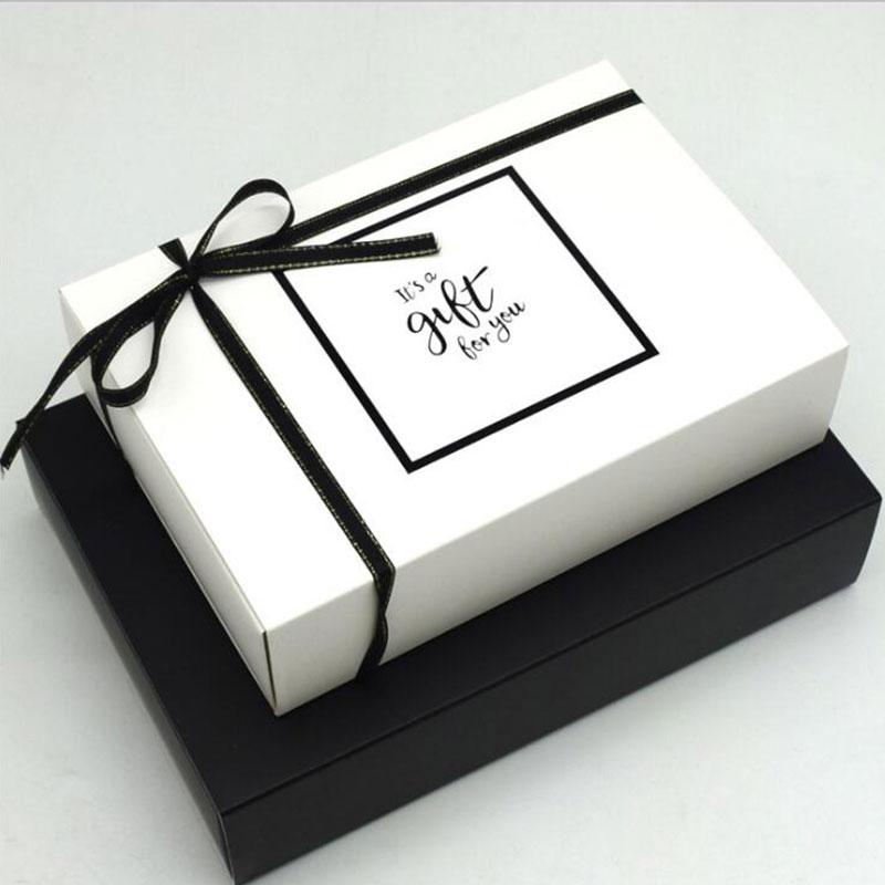 Cosmetic Gift Box – An Ideal Gift for Personal & Corporate Gifts