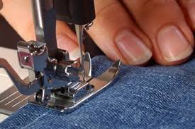 Choose Experts for Alterations & Repairs CBD