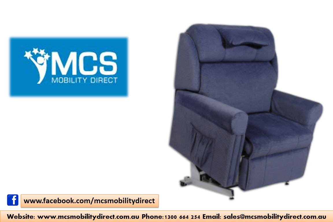 online Recliner Chairs Premier