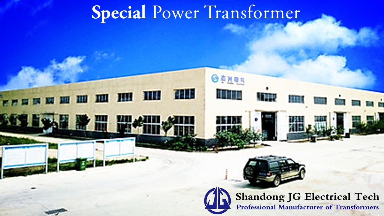 Special Power Transformer