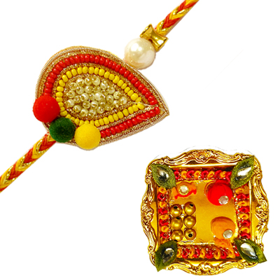 Why Send Rakhi Gifts to India Online?