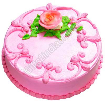 Surprise Your Loved Ones with Online Cake Delivery India