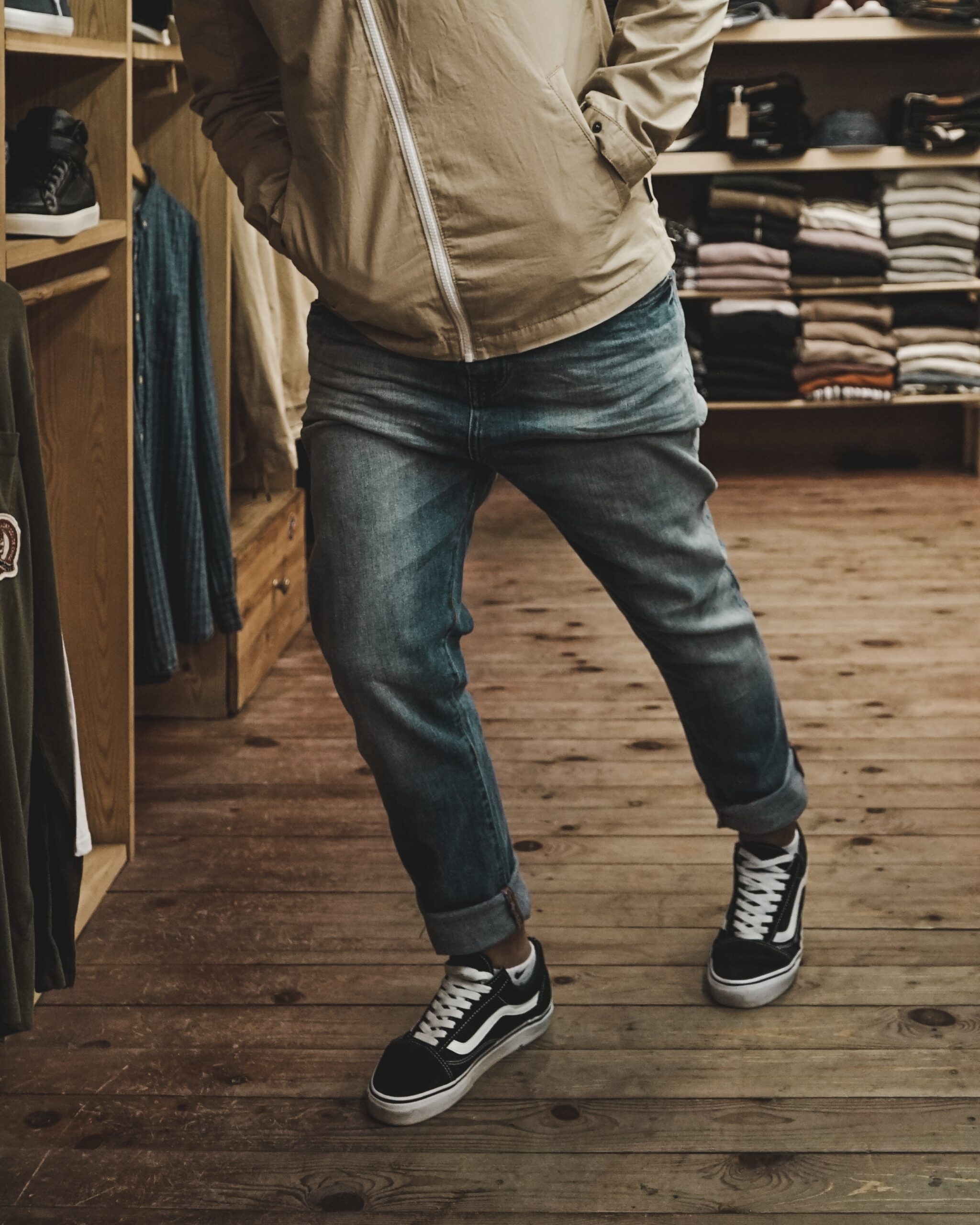 Jack and Jones Hose