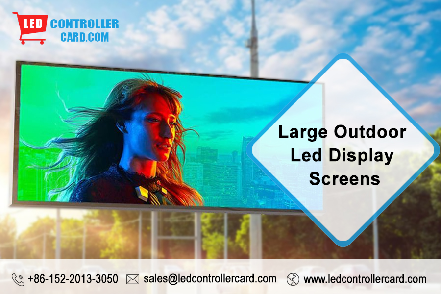 Know More About Purchasing P4 Led Screen In The Most Accurate Way