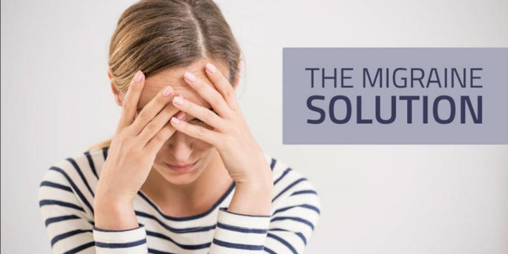 Migraine Treatment Rochester NY