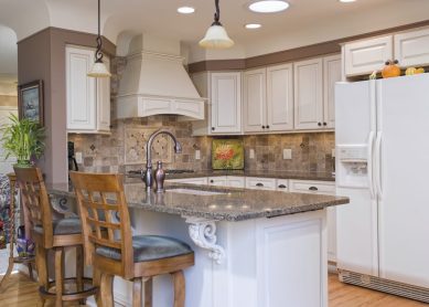 Availing the Best Countertop Installation Services from Habitat Design