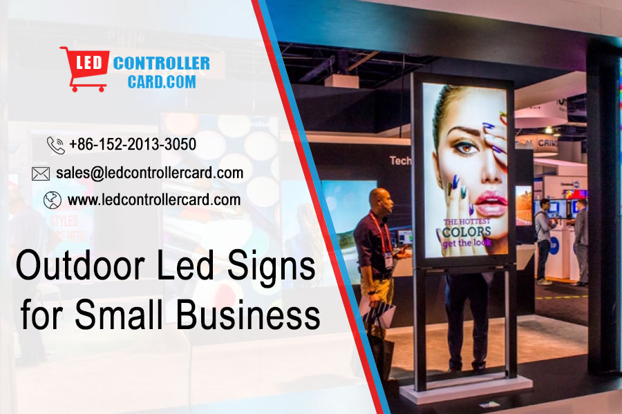 Reasons Why Company Owners Are Switching From Traditional To Digital Signage?