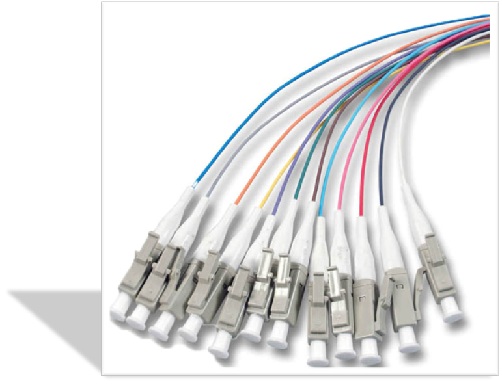 The Different Uses Of Optical Fiber Cords Explained