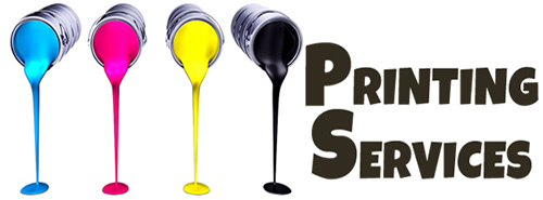 Printing-Services