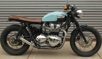 baker motorcycle for sale in Raleigh