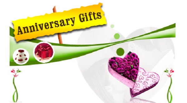 Finding the Best Gifts for your Anniversary