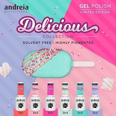 Breathable Nail Polish