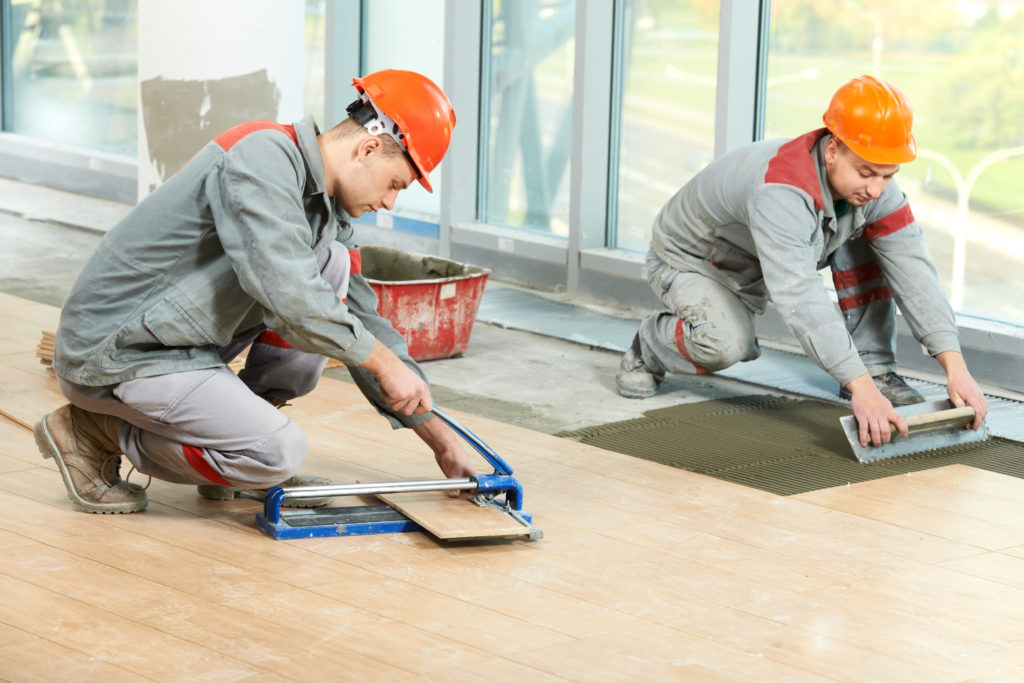 Why Most Business Owners Choose Renovation And Remodeling For Their Commercial Space?