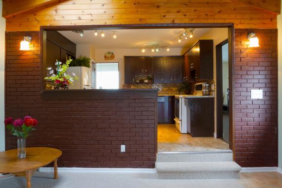 Basement Design