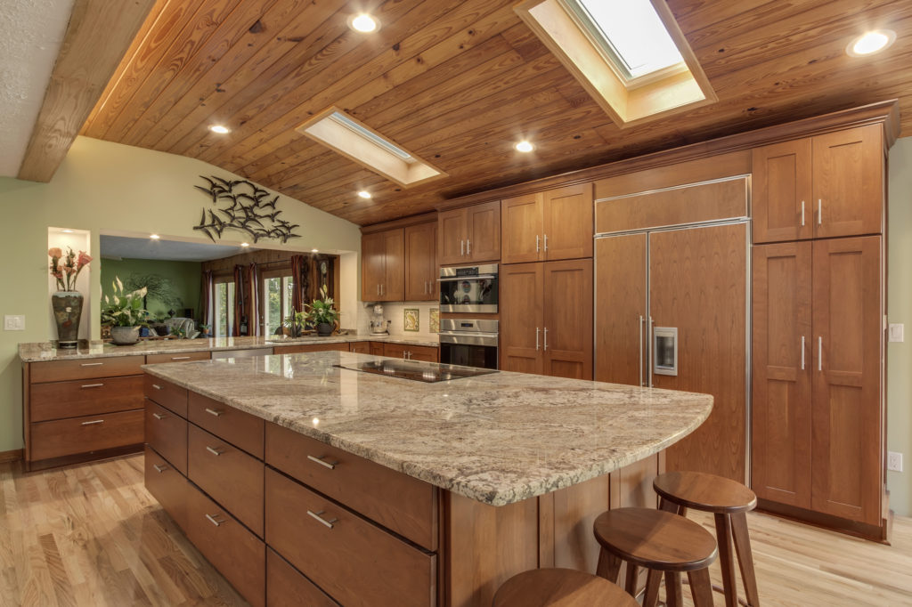 Some Tips for Remodeling your Kitchen