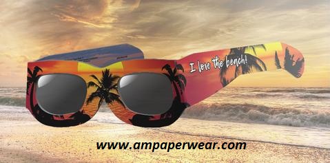 Eco-Friendly Sunglasses