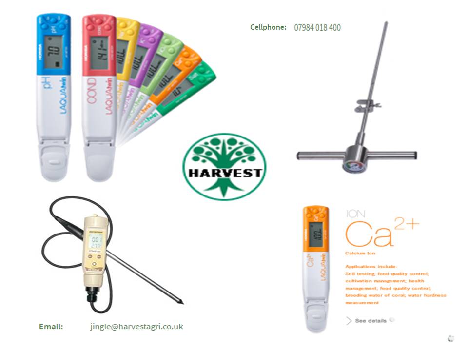 Why is It Important to Measure Soil Moisture and How to Measure It?