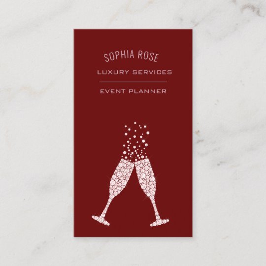 VIP Business Card
