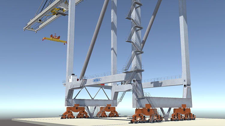 3 D Modeling and Rendering