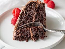 Gluten Free Chocolate Cake