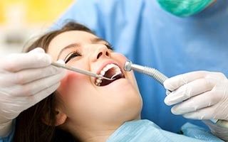 What are Cosmetic Dental Procedures?