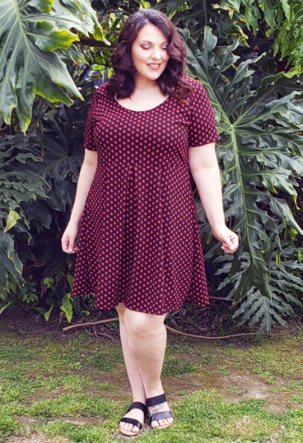 Plus Size Dresses Online