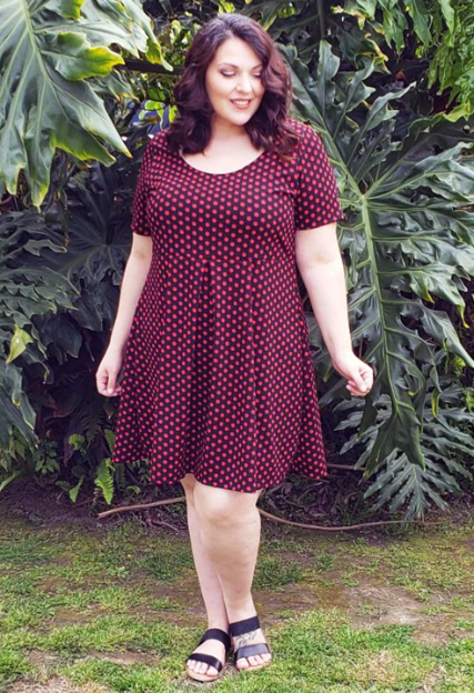 Finding the Perfect Plus Size Elegant Dresses Online