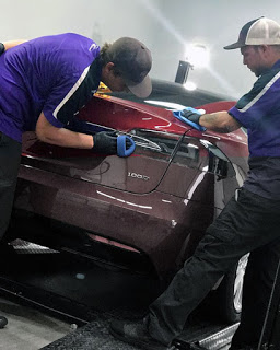 Tips for Selecting the Best Auto Body Repair Shop