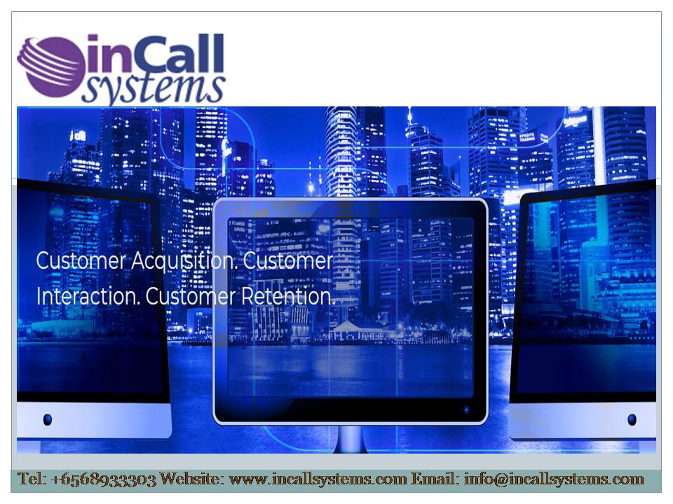 B2B Lead Generation