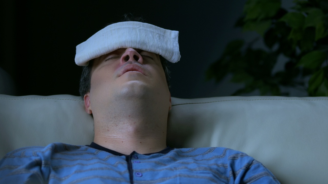 headache treatment Syracuse NY