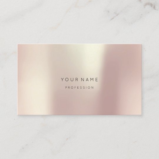Boost your Sales with Impressive Business Cards
