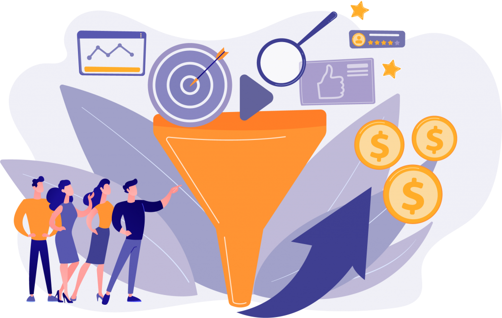 Lead Generation Marketing Company