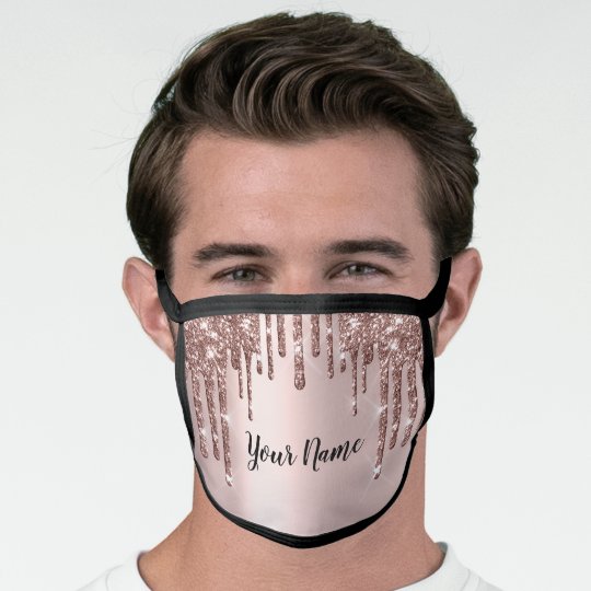 Covid 19 Face Mask