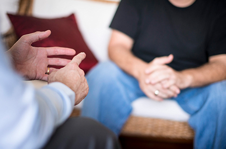 Private Counselling