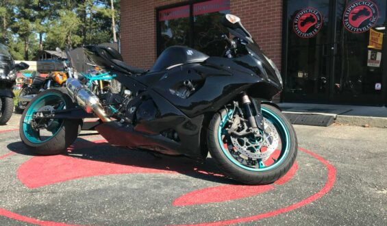 Used Motorcycles Sale Archives Article