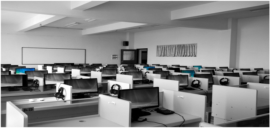 Monitor Rental Service