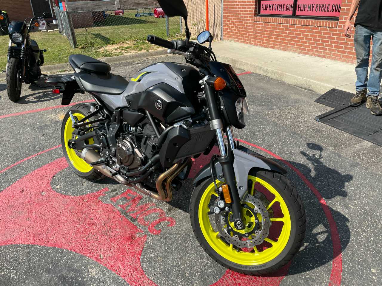 The Popularity of Yamaha Bikes among Bike Enthusiasts