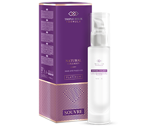 Platinum collagen 50 ml