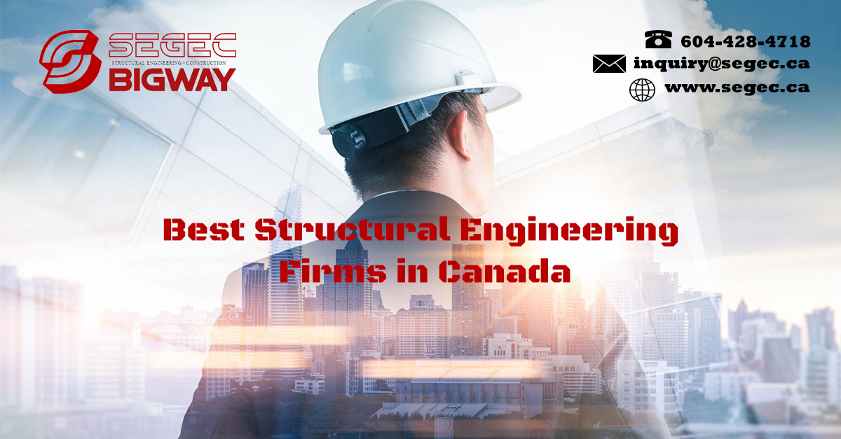 Why Outsource Civil Engineering Structural Design Services in Canada?