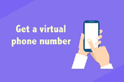 virtual phone number