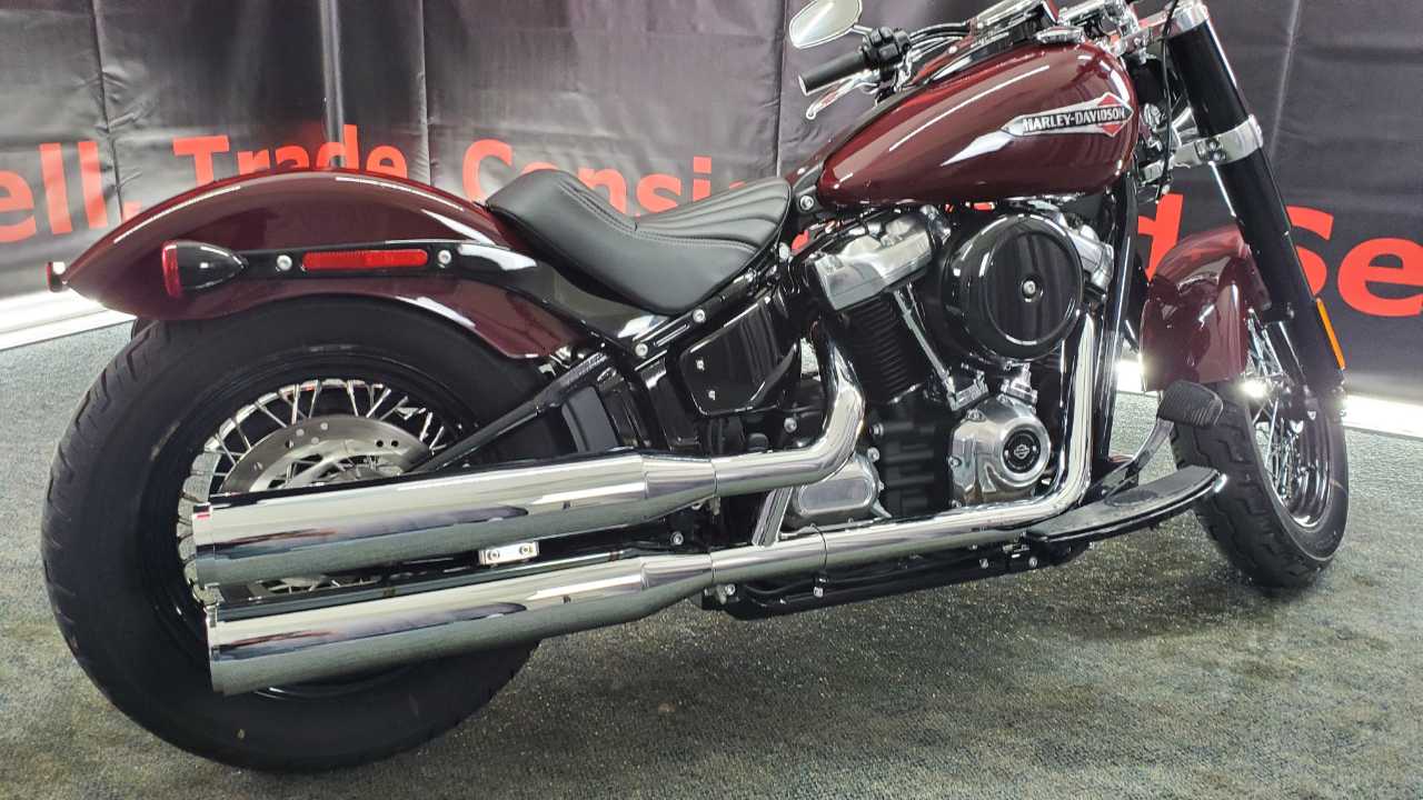 Picking from Harley Davidson Bikes for Sale