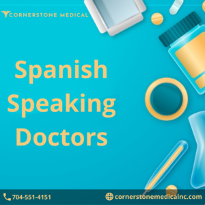 Spanish Speaking Doctors