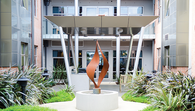respite care in Melbourne