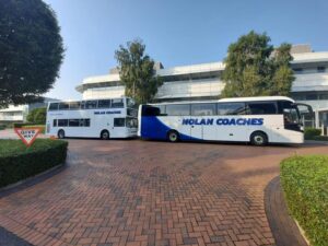 Coach Tour Bus Hire