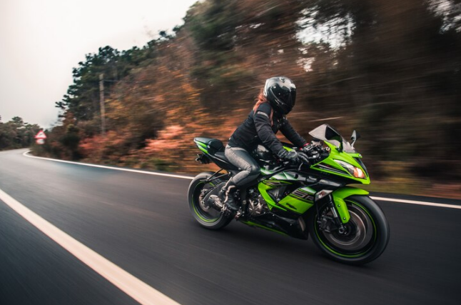 Are there particular characteristics or alterations one should consider when seeking a Suzuki GSXR 1000?