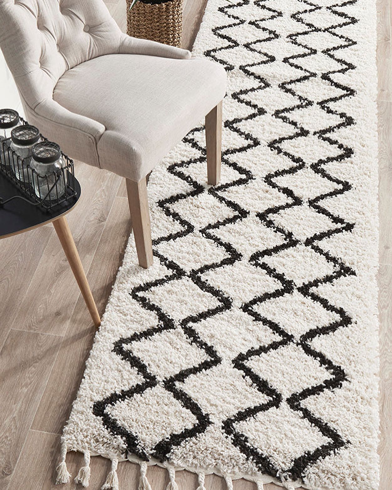 Different Varieties of Rugs to Complement Your Decor