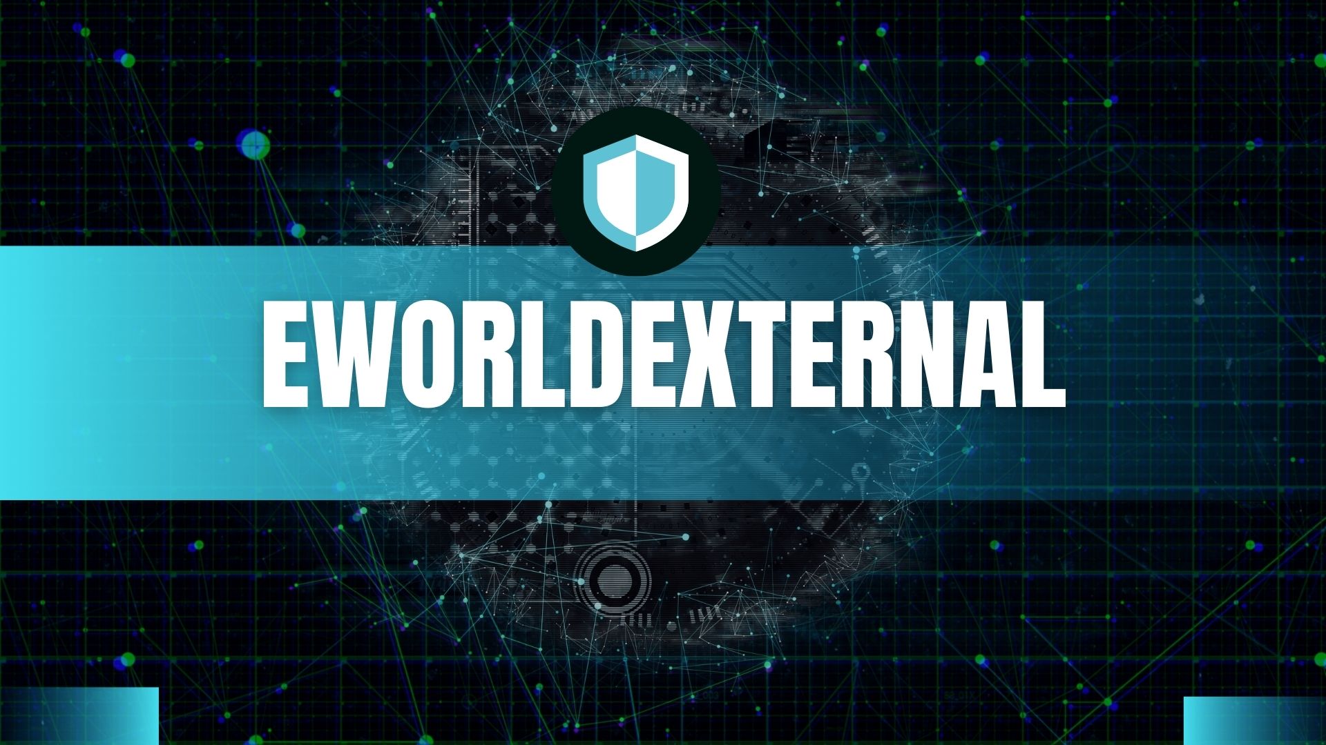 eWorldExternal.com: Modern Business Solutions for the Modern Entrepreneur