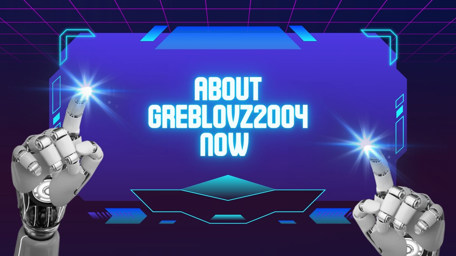 Guide to Greblovz2004: Ultimate Platform for Digital Creators